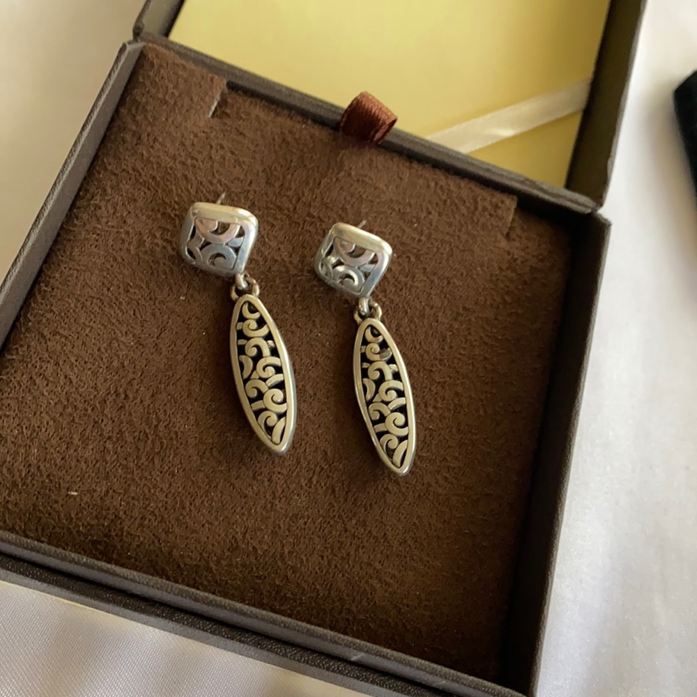 Brighton earrings